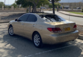 Lexus ES300 2005