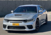 دودج تشارجر GT