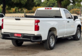 Silverado 2020 for sale