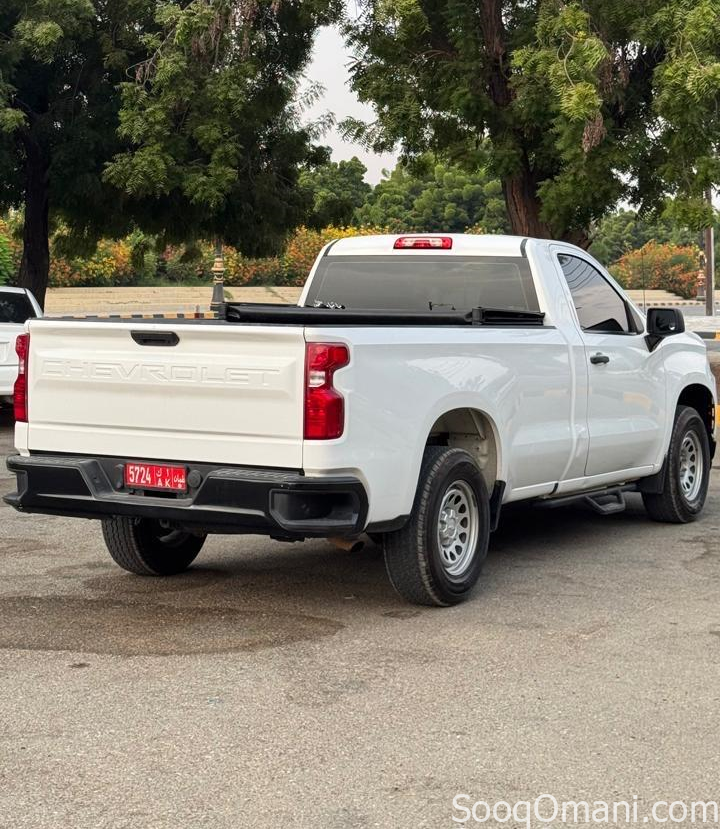 Silverado 2020 for sale