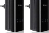 Belkin Play Powerline HD500 Dual Pack
