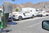 فورد بالحادث يتسجل ملكية