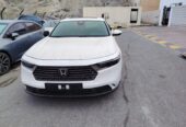 Honda Accord Spare Parts