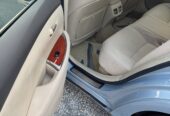 لكزس ES350 موديل 2010