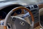 Lexus ES300 2005