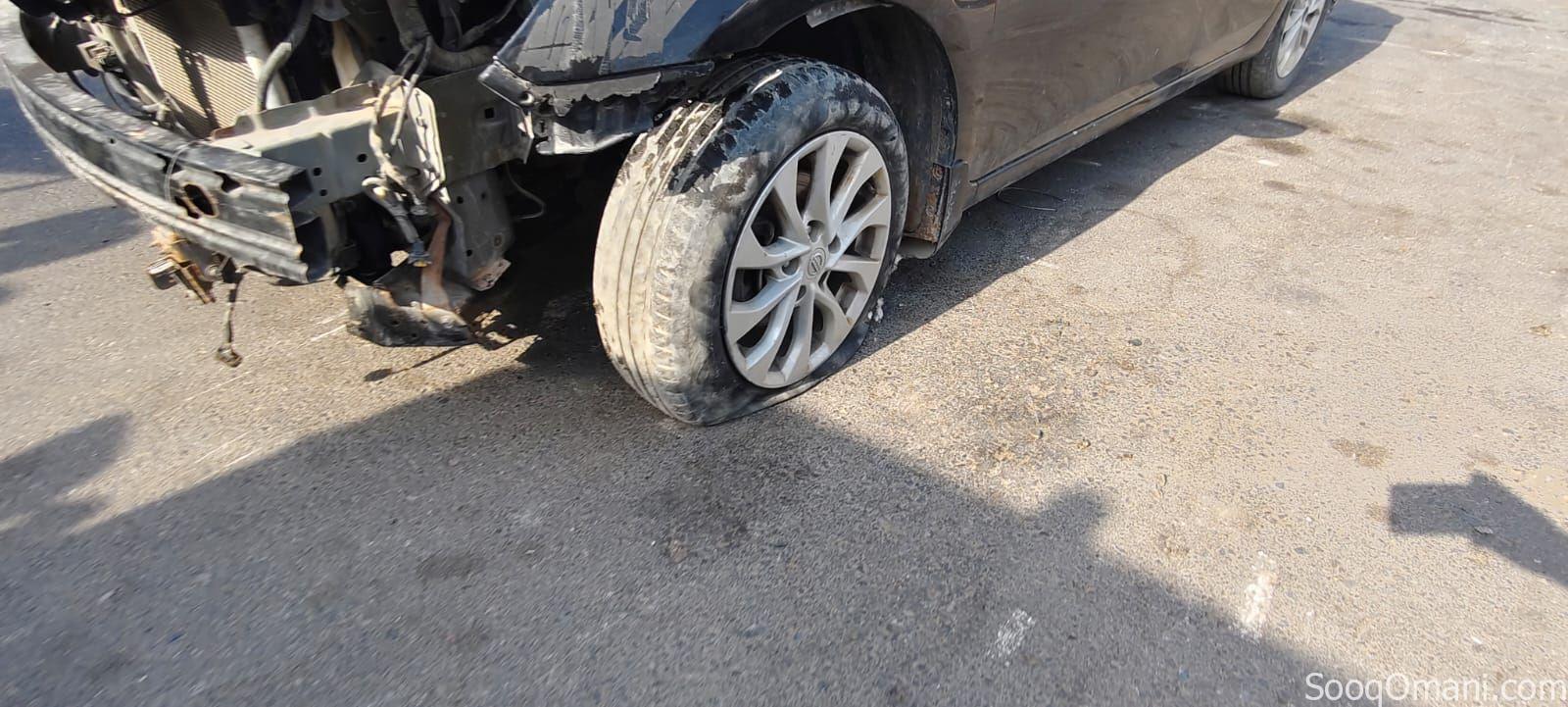 سنترا 2018 غير ملغية