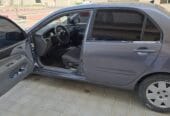 Lancer 2008