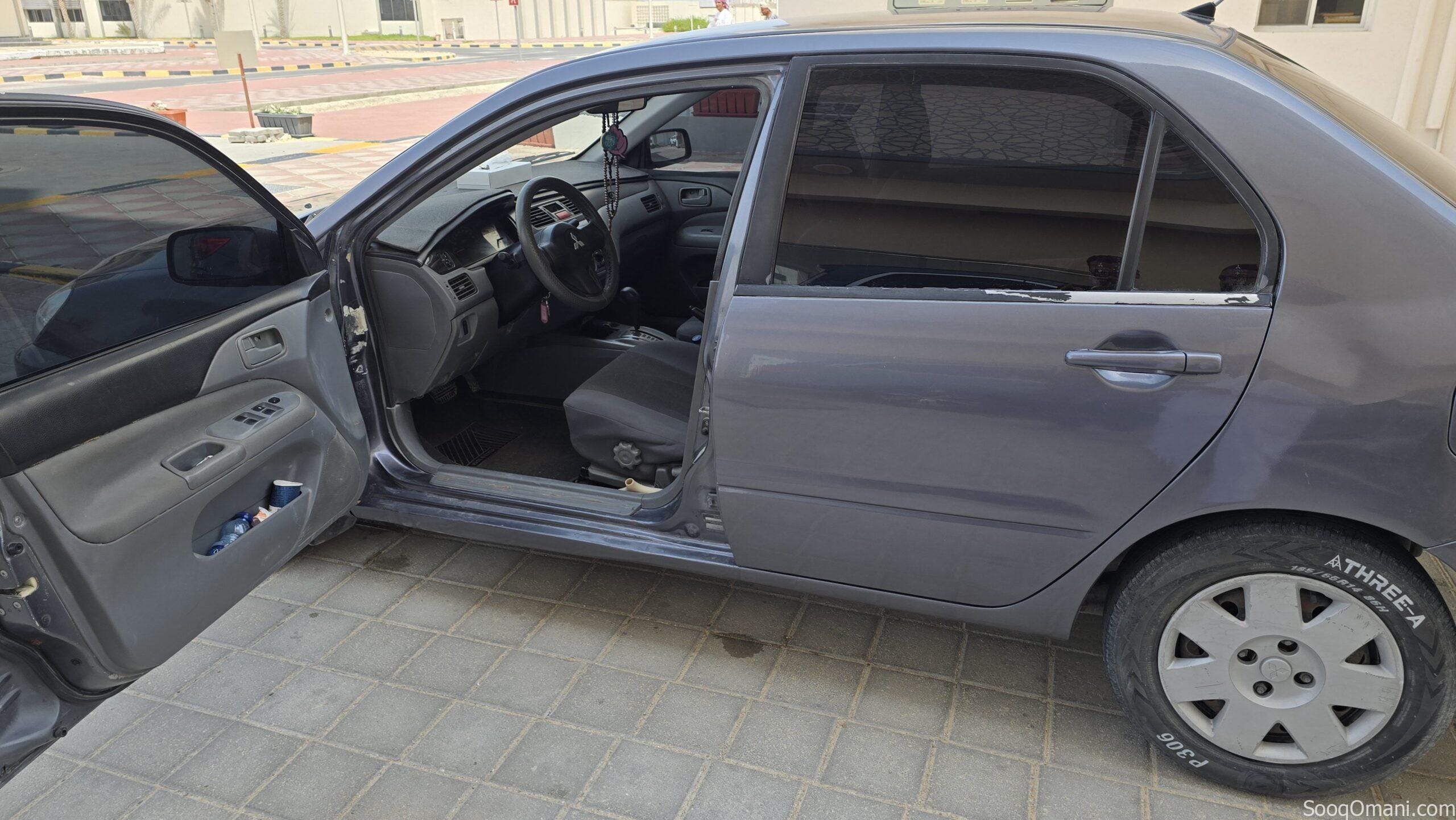 Lancer 2008