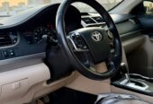 Toyota Camry 2012 for Sale
