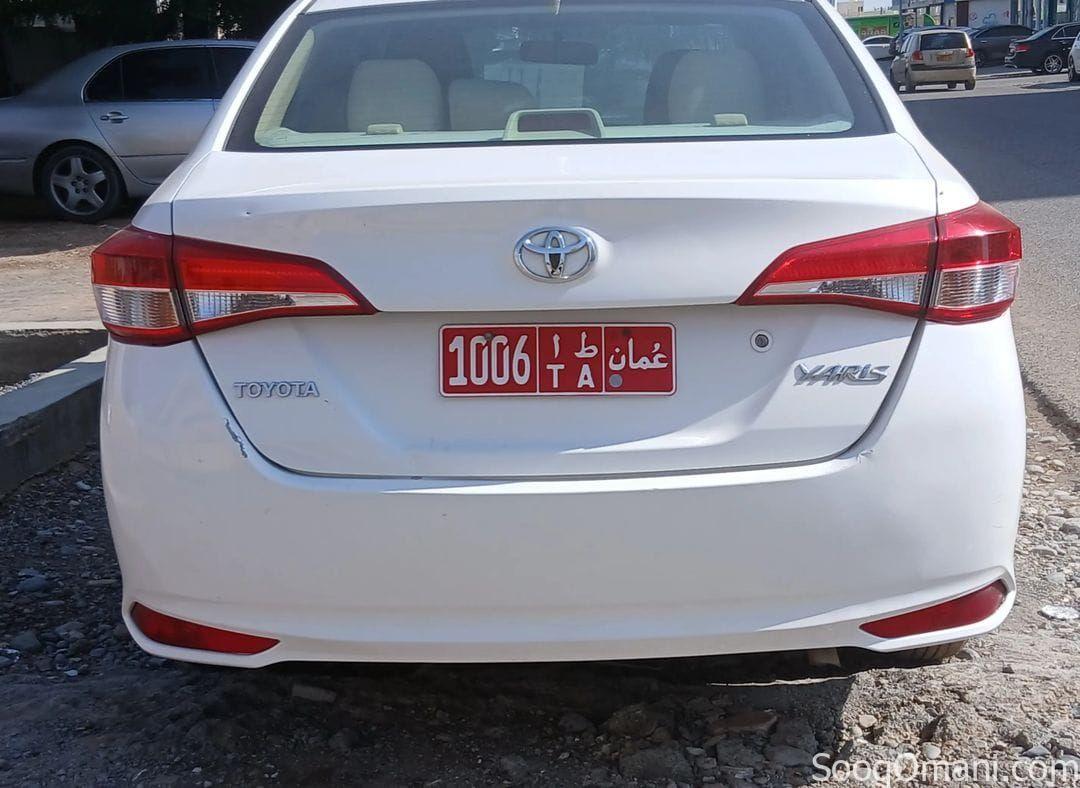 تيربو لتأجير السيارات