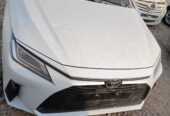 Yaris 2023 for 2,900 OMR