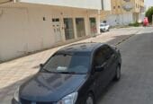 Lancer 2008