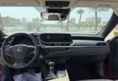 For Sale: 2020 Lexus ES350