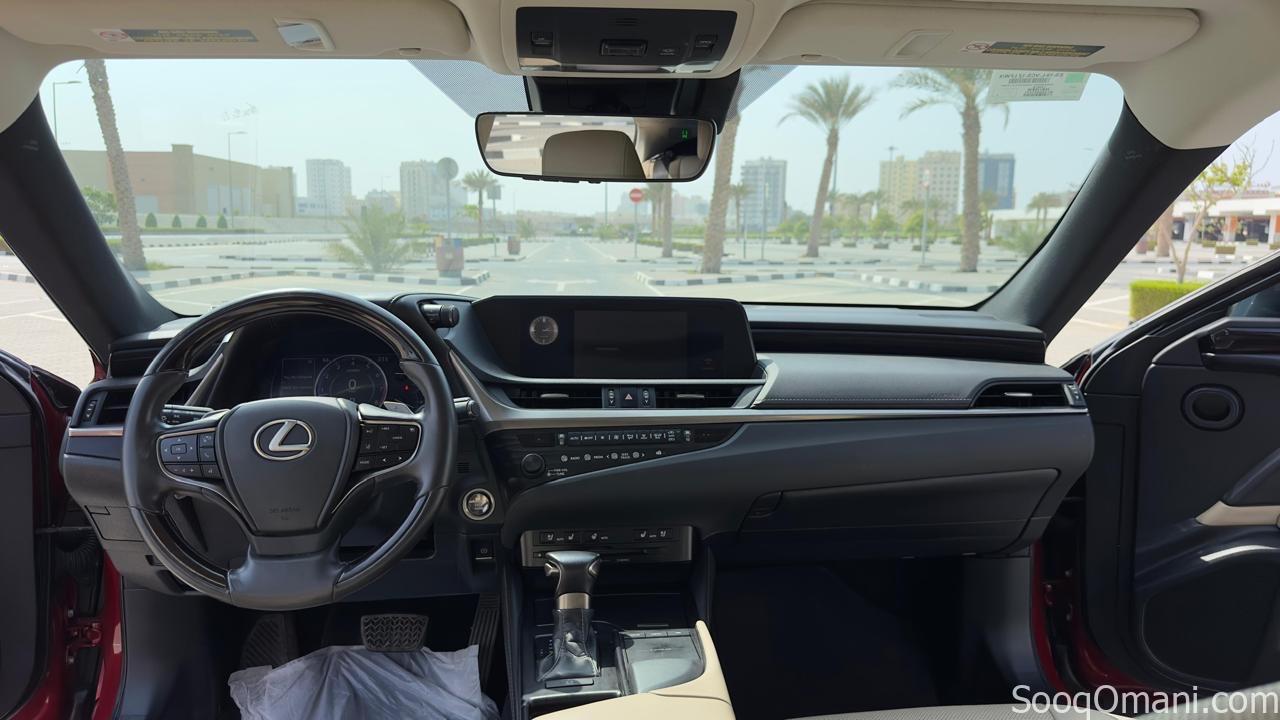 For Sale: 2020 Lexus ES350