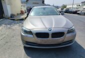 للبيع BMW 530 ملغية لقطع الغيار