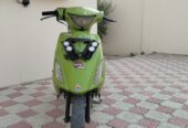 للبيع دراجة نارية V150