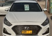 سوناتا 2019 للبيع