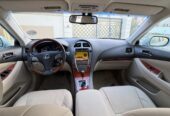 لكزس ES350 موديل 2010
