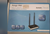 Aventador Networks Range-PRO Wireless AP Router