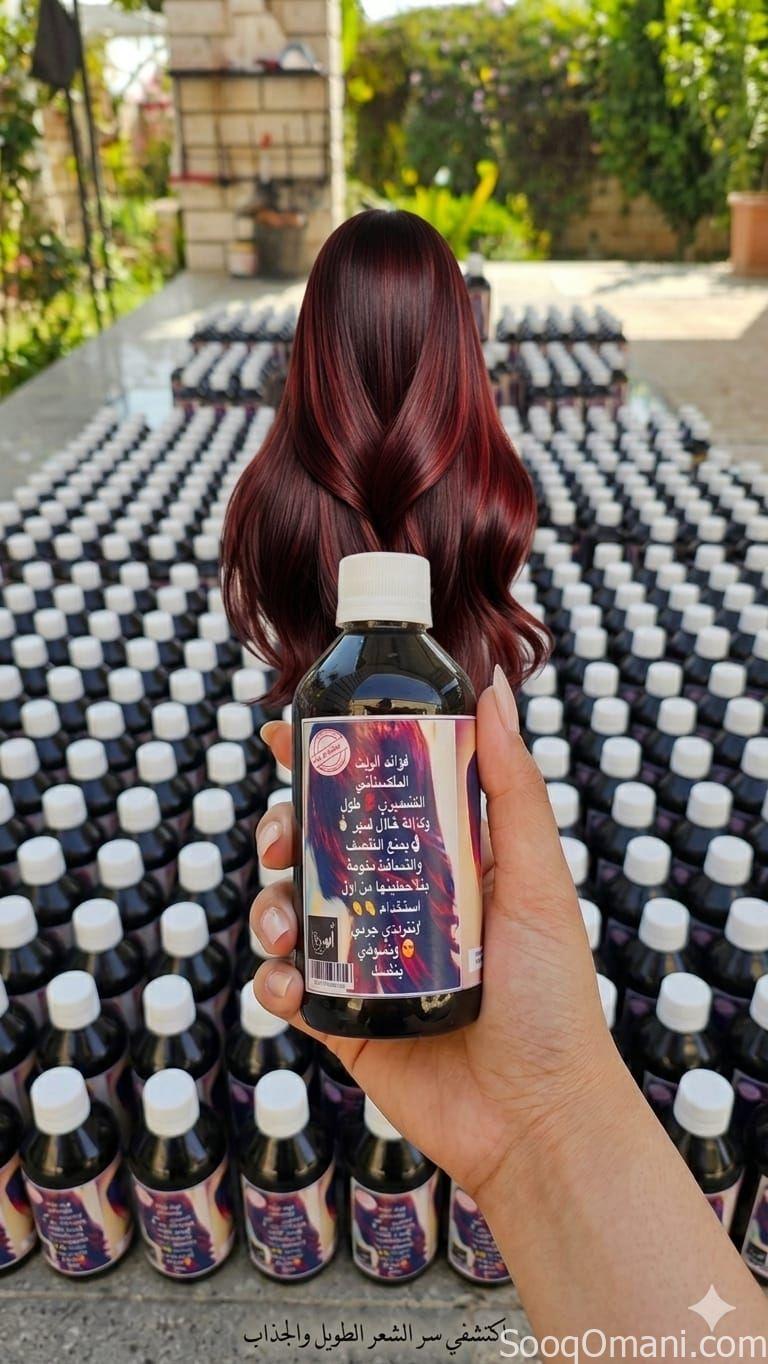 الزيت الباكستاني