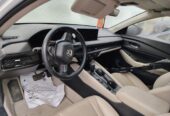 Honda Accord Spare Parts