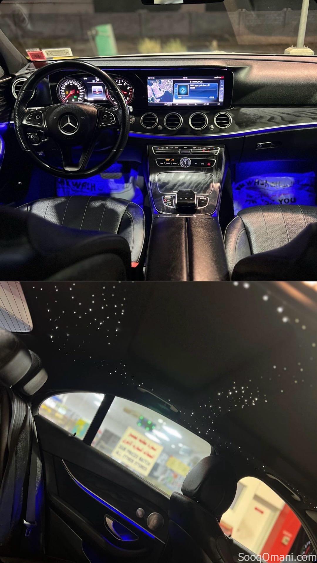 2018 Mercedes E300 for Sale