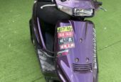 100cc Motorcycle for Sale