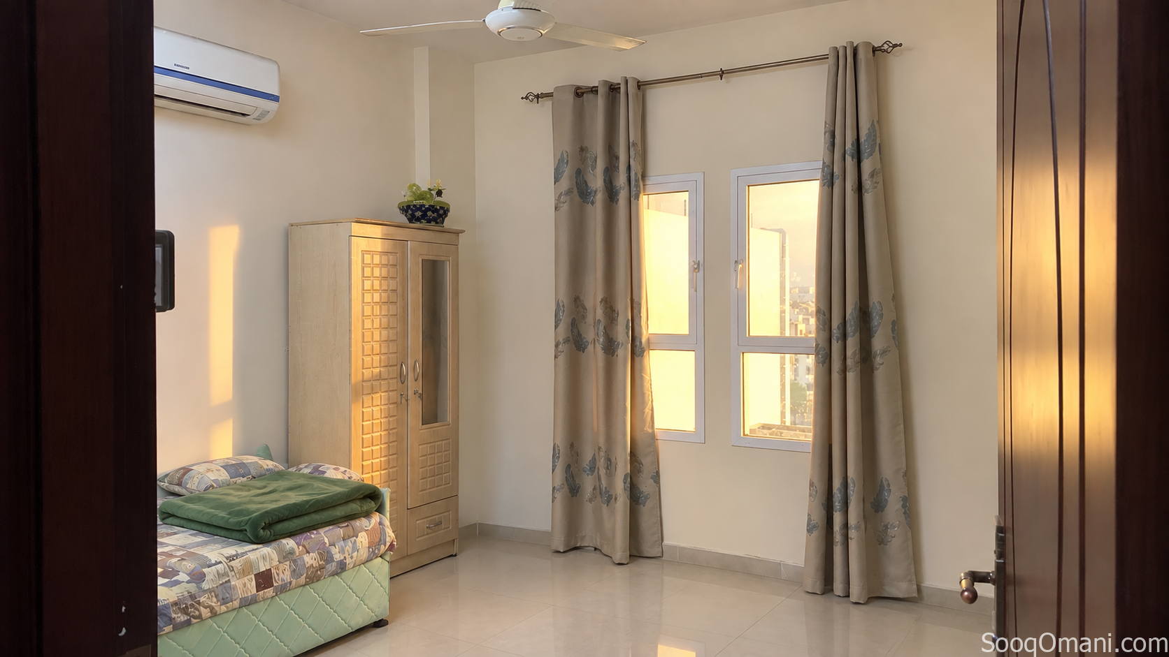 Apartment for Sale in Al Amerat