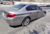 للبيع BMW 530 ملغية لقطع الغيار