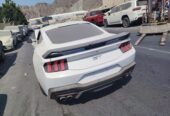 فورد موستنج