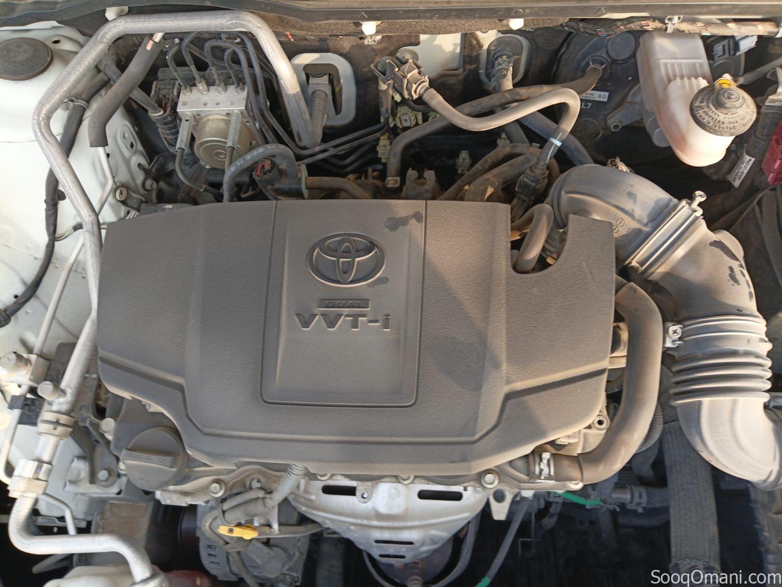 Yaris 2023 for 2,900 OMR