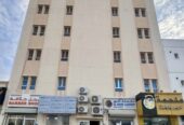 Apartment for Sale in Al Amerat