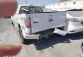 فورد بالحادث يتسجل ملكية