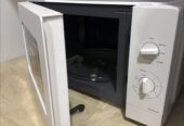 Small Panasonic microwave for sale