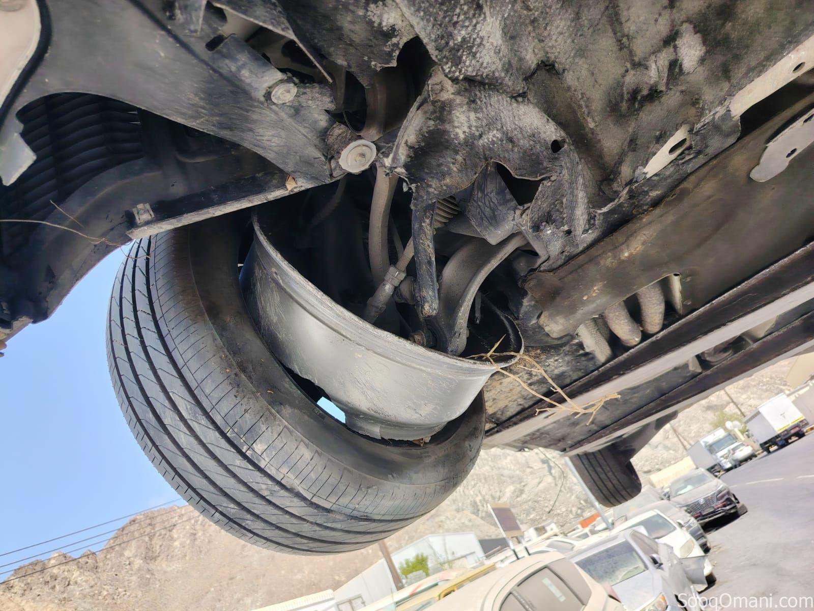 للبيع BMW 530 ملغية لقطع الغيار