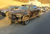 RAM TRX 2023