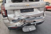 2014 Bentley (Damaged)