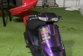100cc Motorcycle for Sale