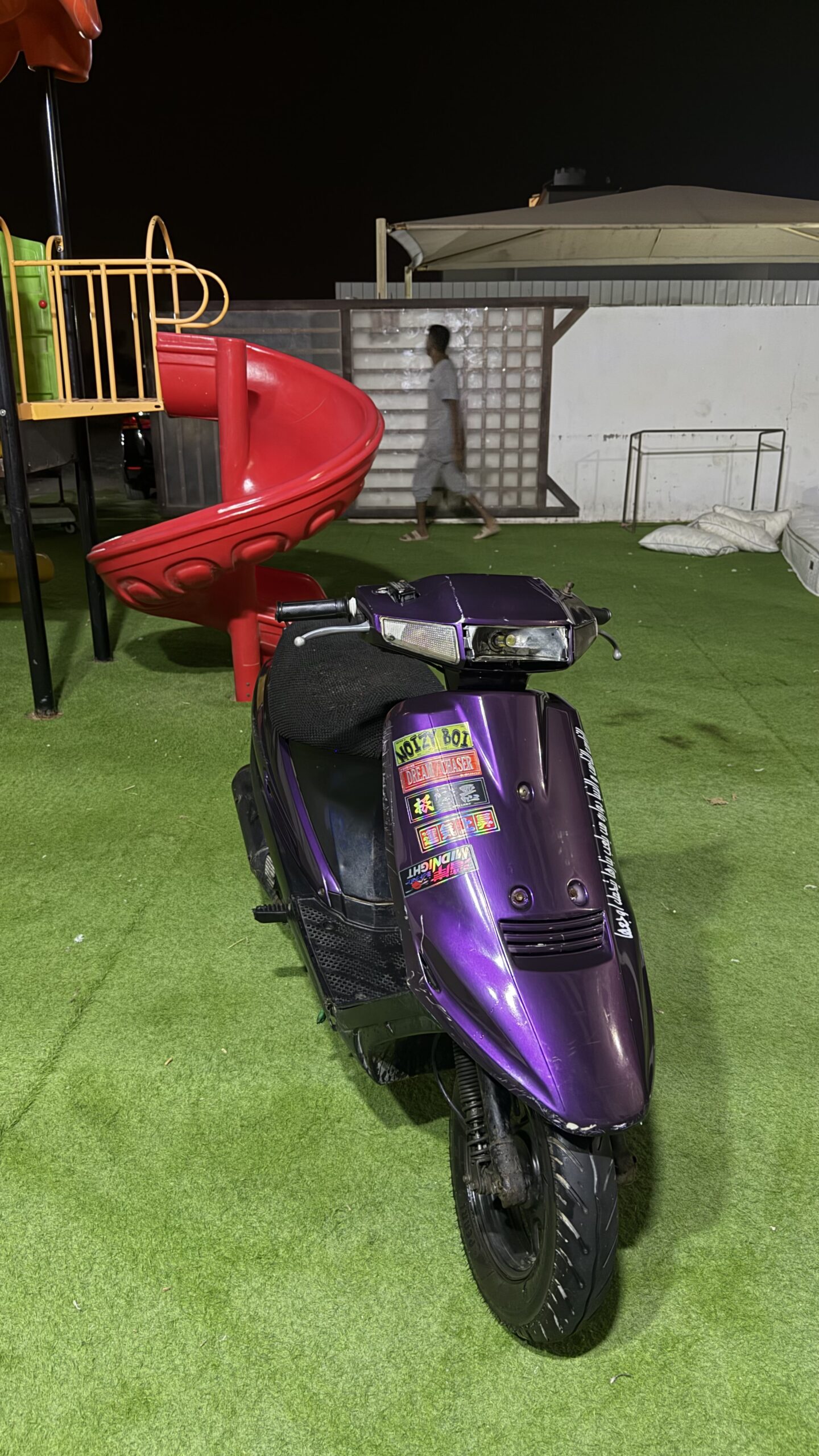100cc Motorcycle for Sale