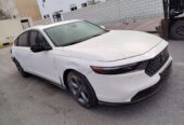 هوندا اكورد قطع غيار