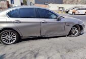 للبيع BMW 530 ملغية لقطع الغيار