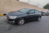 هيونداي النترا 2020