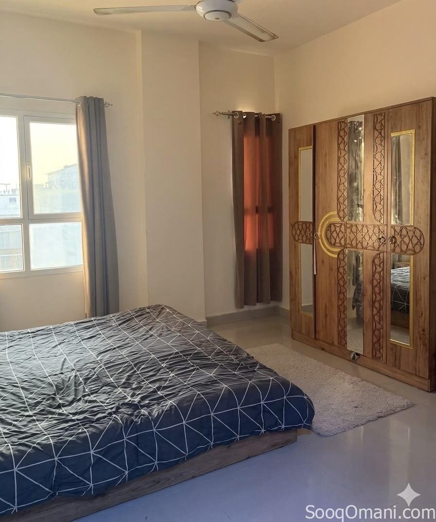 Apartment for Sale in Al Amerat