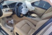 للبيع BMW 530 ملغية لقطع الغيار