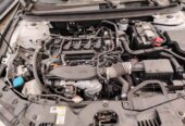 Honda Accord Spare Parts