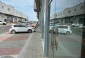 للبيع وحده صناعيه/تجاريه تمليك في مدينه سندان