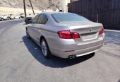 للبيع BMW 530 ملغية لقطع الغيار