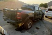 RAM TRX 2023