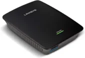 : Linksys RE1000 Wireless-N Range Extender