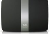 Linksys E4200 Wireless-N Router N900